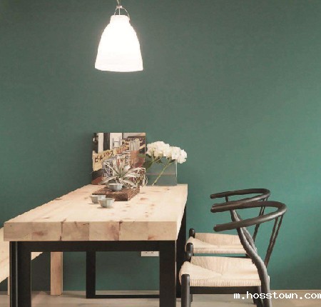 硅藻泥平涂（水性/干粉）