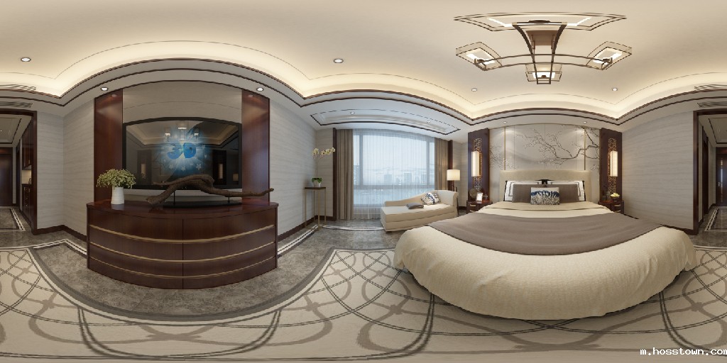 海藻米洞石-VR全景