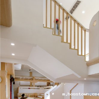 硅藻泥狮子国际幼儿园