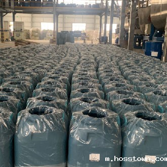 真石漆广州雄峰城真石漆案例