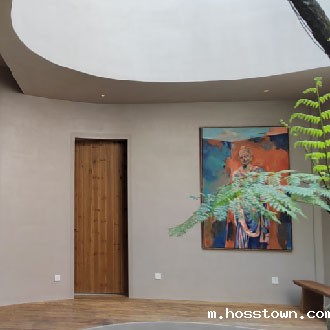 黄山●黟县無名初民宿酒店-taptap下载官服正版