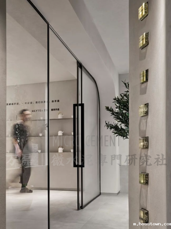 taptap点点官网入口taptap下载官服正版案例 | 集现代元素与东方茶韵的喜茶手作