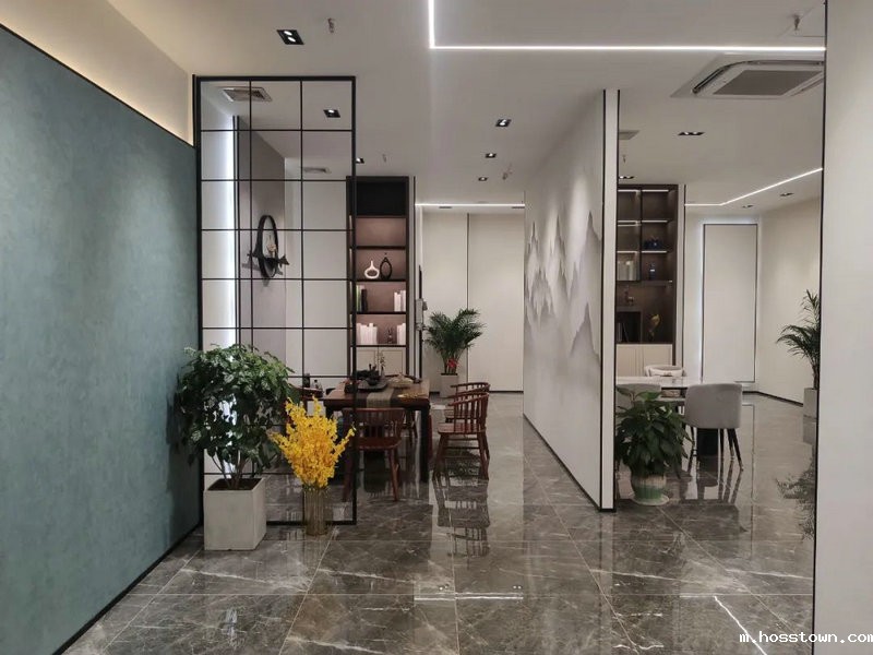 taptap点点官网入口艺术涂料柳州融水旗舰店盛大开业！关于柳州理想人居生活的帷幕正在缓缓揭开