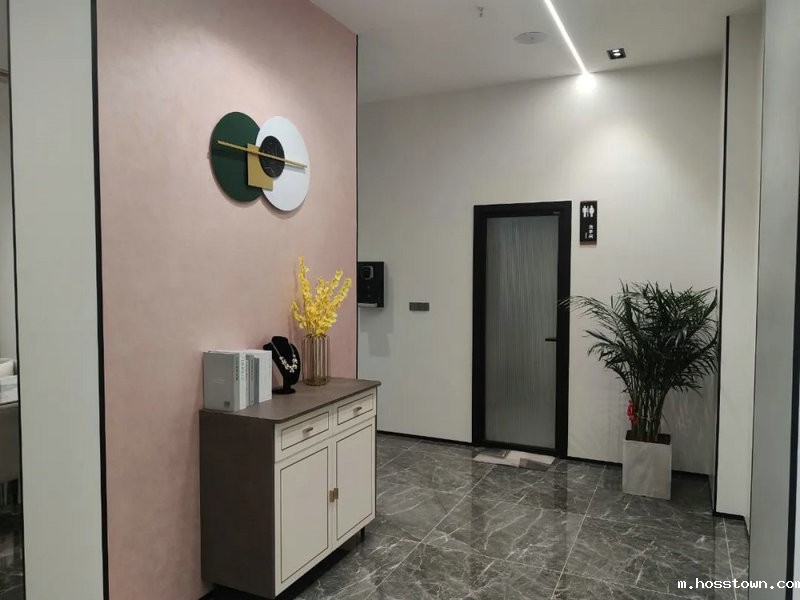 taptap点点官网入口艺术涂料柳州融水旗舰店盛大开业！关于柳州理想人居生活的帷幕正在缓缓揭开