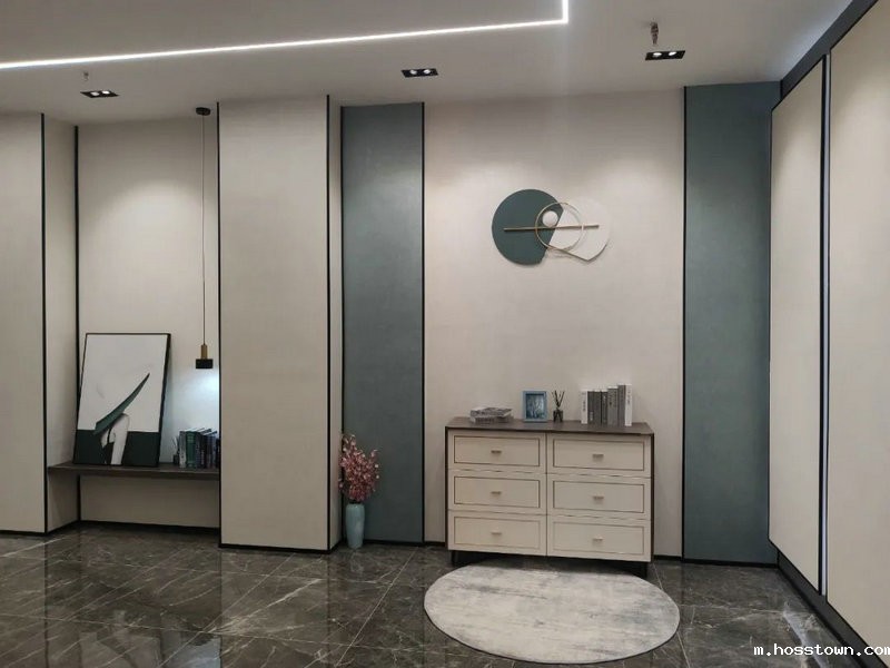 taptap点点官网入口艺术涂料柳州融水旗舰店盛大开业！关于柳州理想人居生活的帷幕正在缓缓揭开