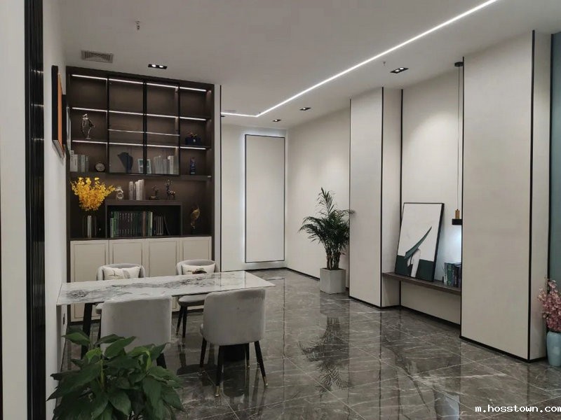 taptap点点官网入口艺术涂料柳州融水旗舰店盛大开业！关于柳州理想人居生活的帷幕正在缓缓揭开