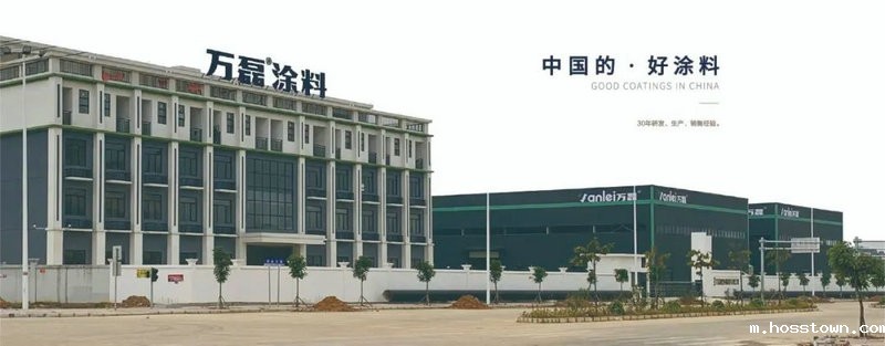 taptap点点官网入口艺术涂料柳州融水旗舰店盛大开业！关于柳州理想人居生活的帷幕正在缓缓揭开