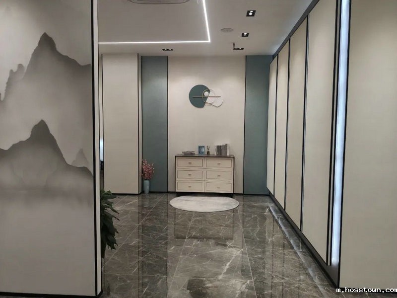 taptap点点官网入口艺术涂料柳州融水旗舰店盛大开业！关于柳州理想人居生活的帷幕正在缓缓揭开