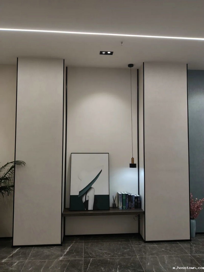 taptap点点官网入口艺术涂料柳州融水旗舰店盛大开业！关于柳州理想人居生活的帷幕正在缓缓揭开