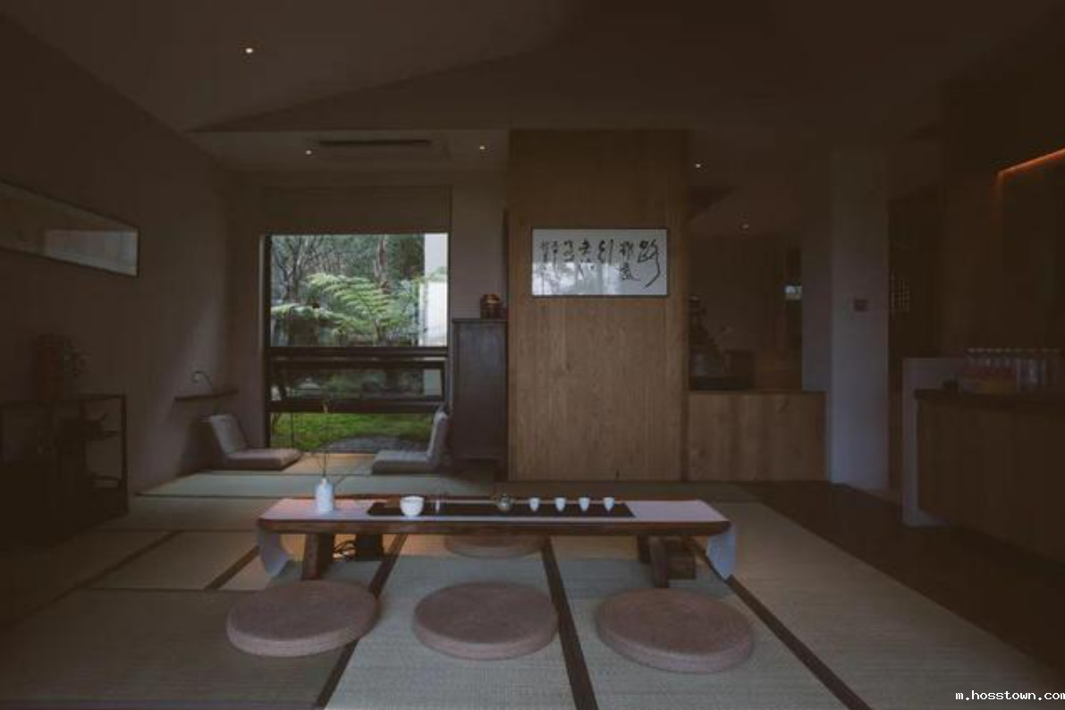 徽派园林taptap下载官服正版案例 | 我只想在里面赏茶观花