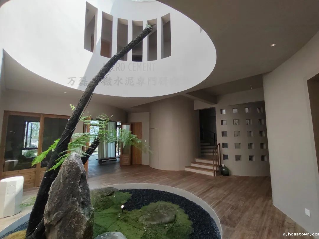 徽派园林taptap下载官服正版案例 | 我只想在里面赏茶观花