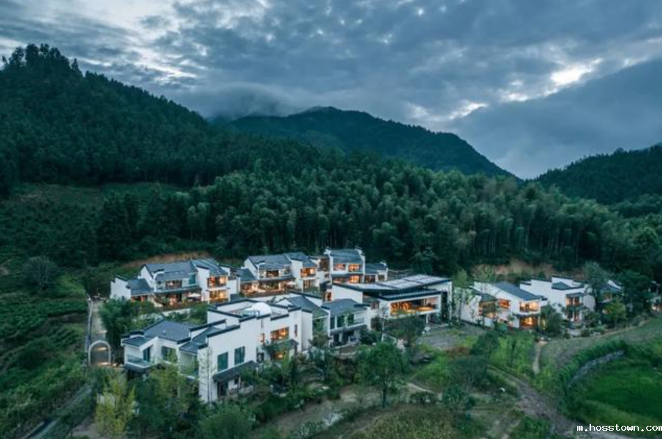 徽派园林taptap下载官服正版案例 | 我只想在里面赏茶观花