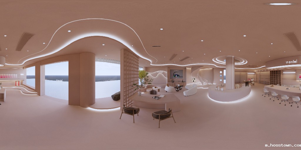 taptap下载官服正版6216-VR全景