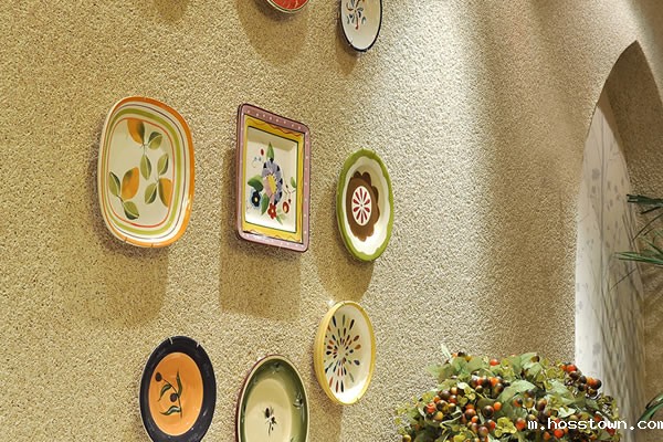 网上选购硅藻泥有没有保障