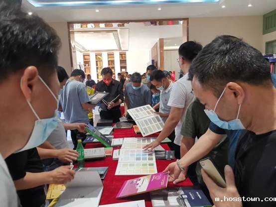 自家盛宴!taptap点点官网入口2022春季贵港发布会!