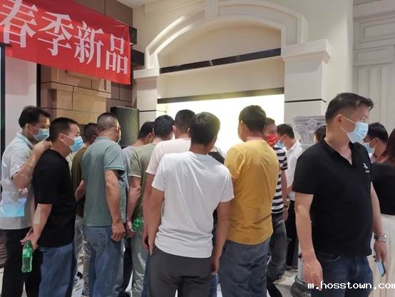 自家盛宴!taptap点点官网入口2022春季贵港发布会!