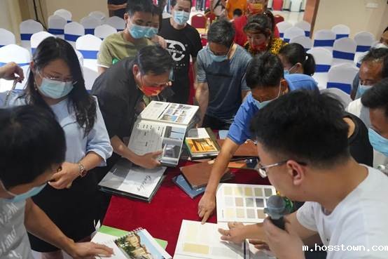 自家盛宴!taptap点点官网入口2022春季贵港发布会!