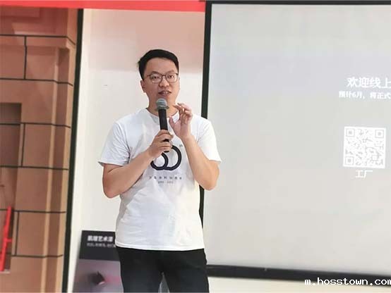 自家盛宴!taptap点点官网入口2022春季贵港发布会!