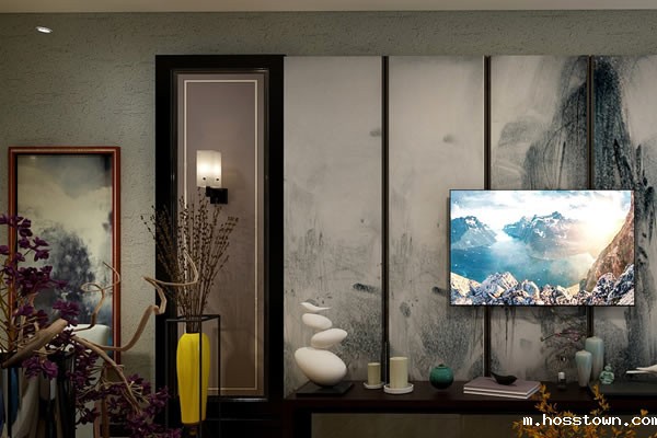 硅藻泥装修的价格为什么不同