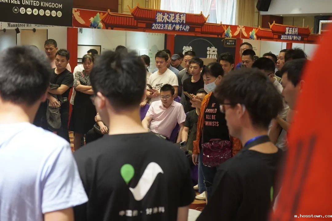 一场发布会，展开taptap下载官服正版革命 | 2023taptap点点官网入口广佛千人行完满成功