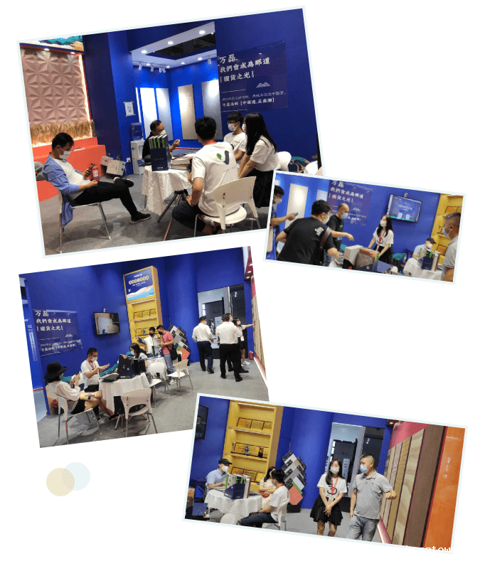 taptap点点官网入口涂料·上海建博会 | 盘点那些既是涂料又是艺术品的国潮好物!