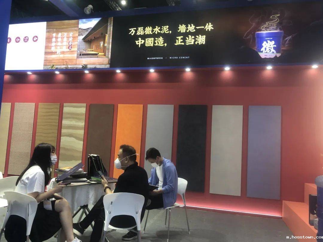 taptap点点官网入口涂料·上海建博会 | 盘点那些既是涂料又是艺术品的国潮好物!