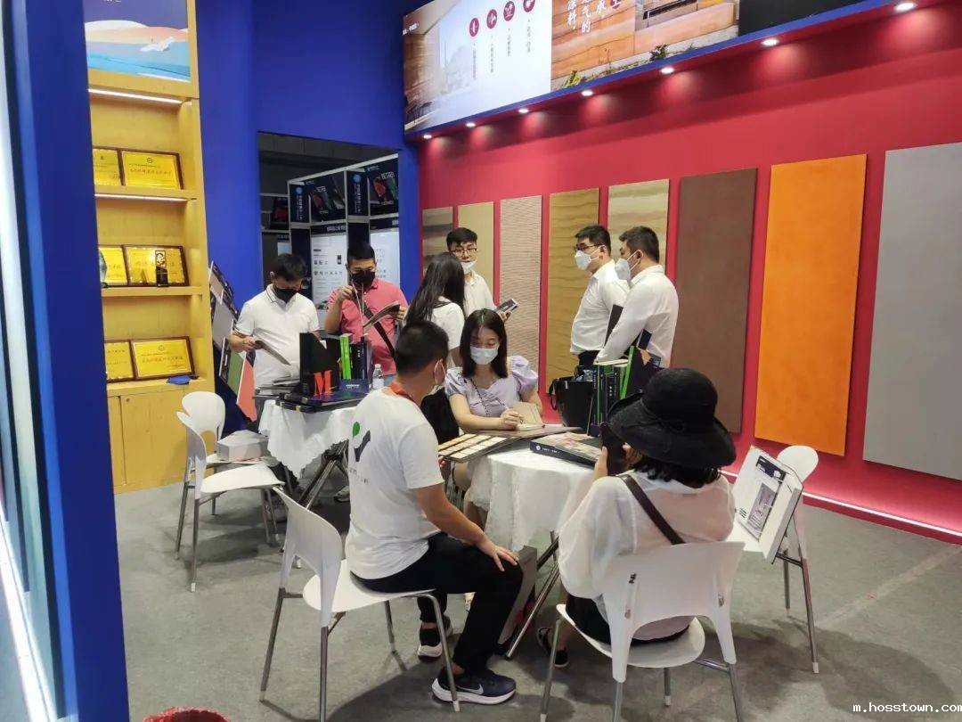 taptap点点官网入口涂料·上海建博会 | 盘点那些既是涂料又是艺术品的国潮好物!