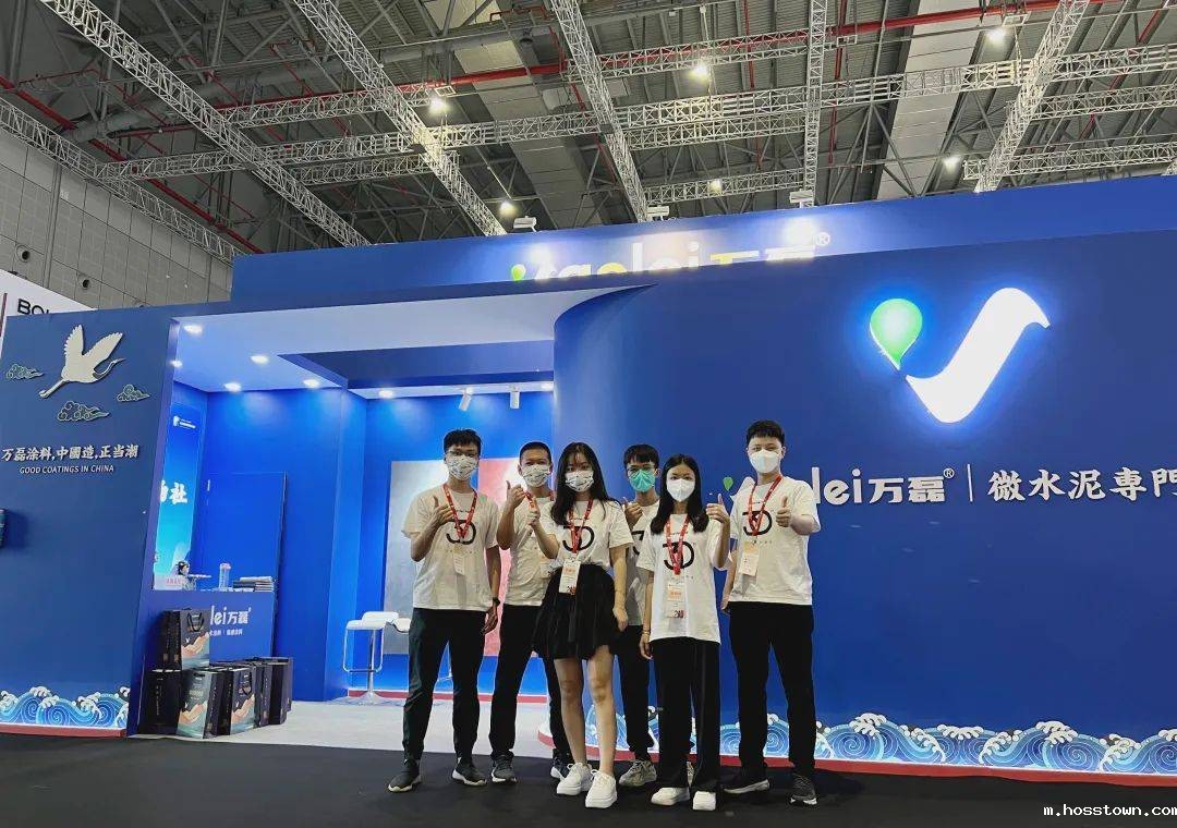 taptap点点官网入口涂料·上海建博会 | 盘点那些既是涂料又是艺术品的国潮好物!