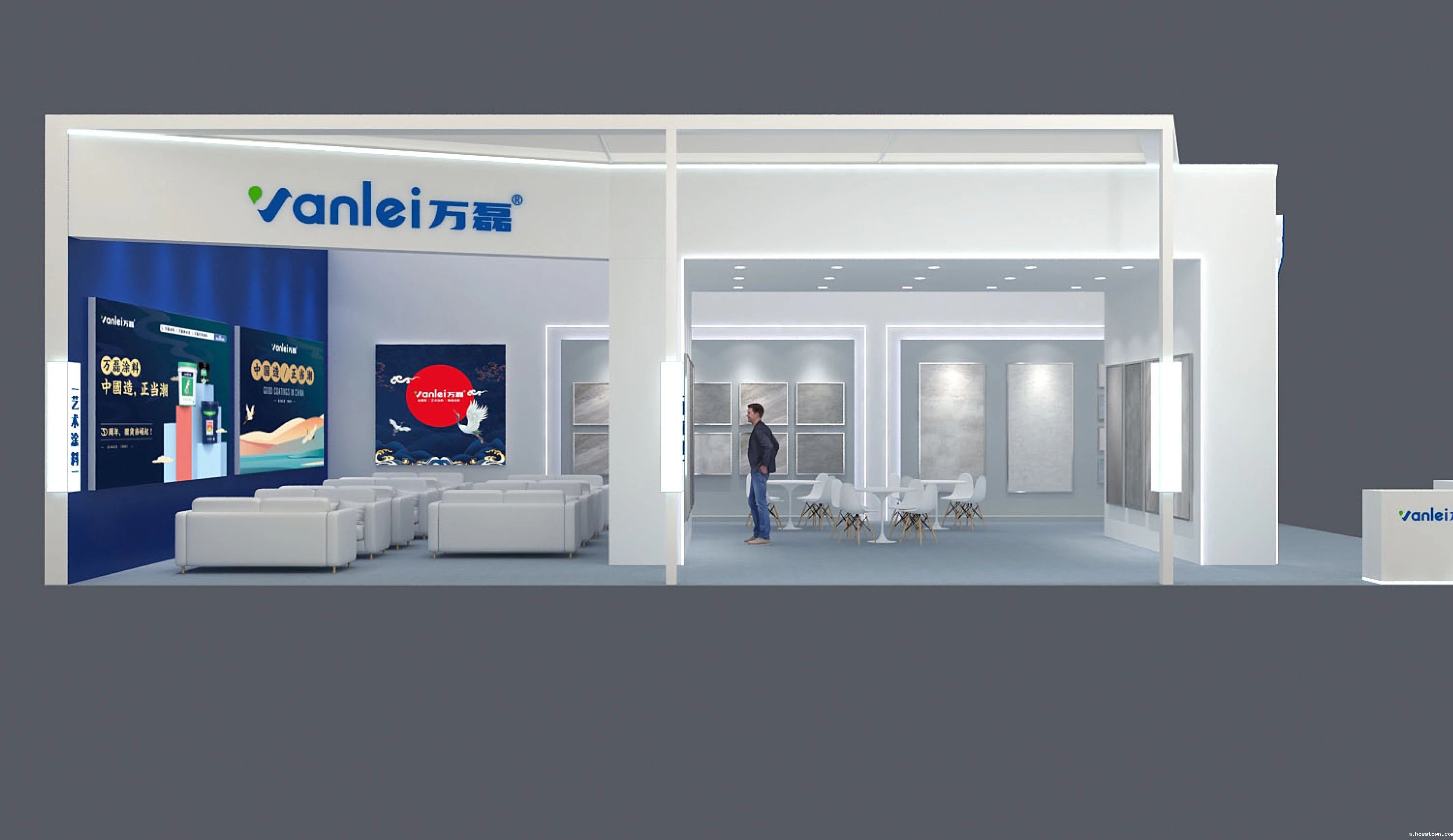 taptap点点官网入口让您站着轻松把钱赚 | 2023南宁建博会