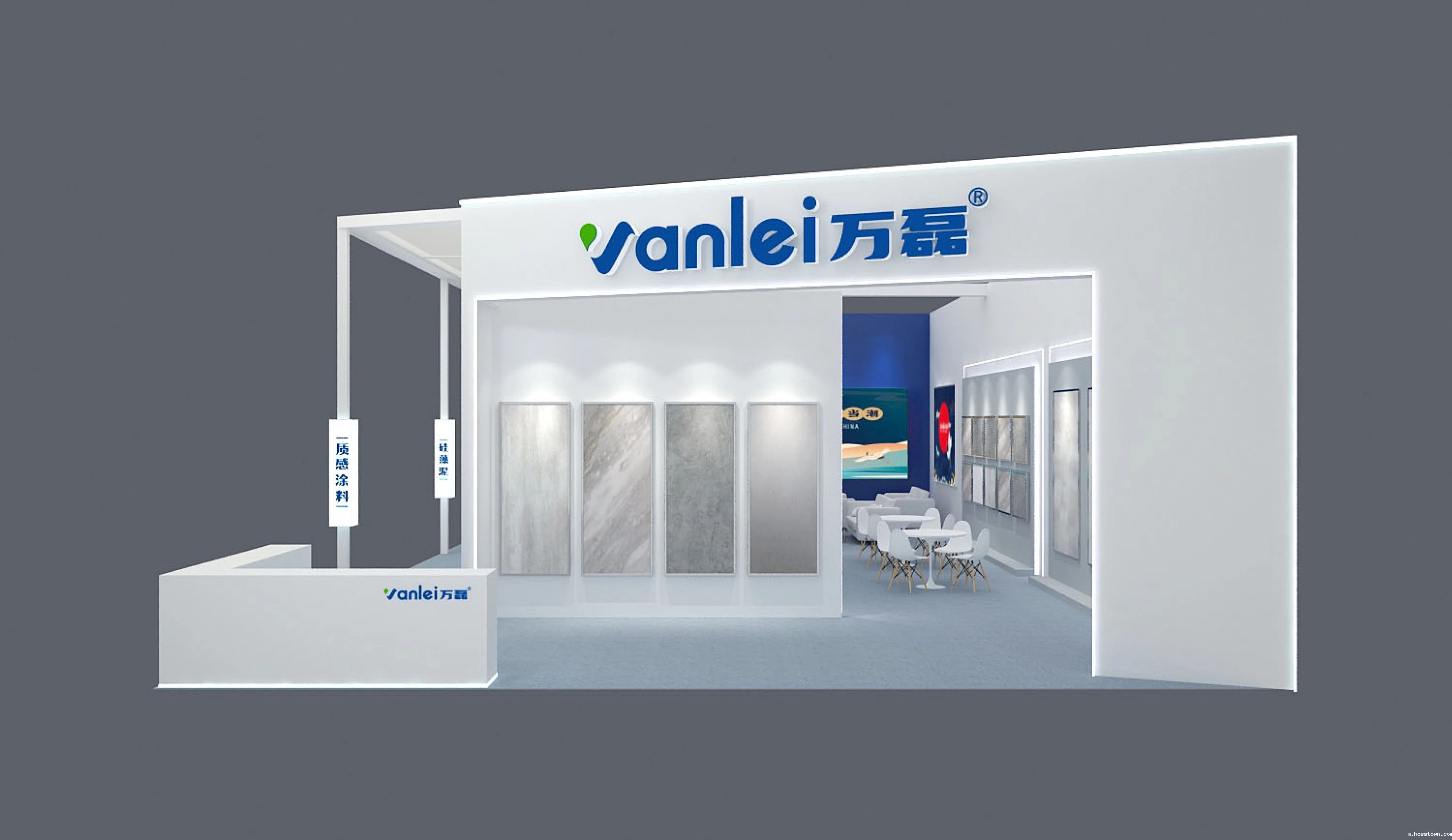 taptap点点官网入口让您站着轻松把钱赚 | 2023南宁建博会