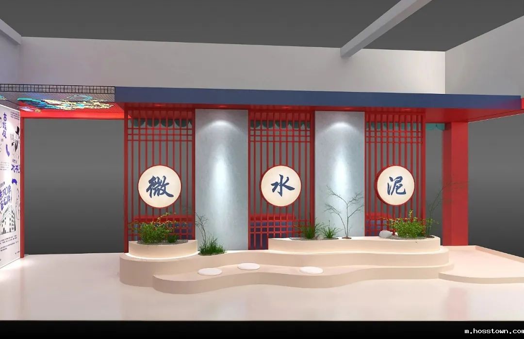 7月8日广州建博会来了 | taptap点点官网入口涂料国潮馆掀起taptap下载官服正版革命！速速点我拿门票