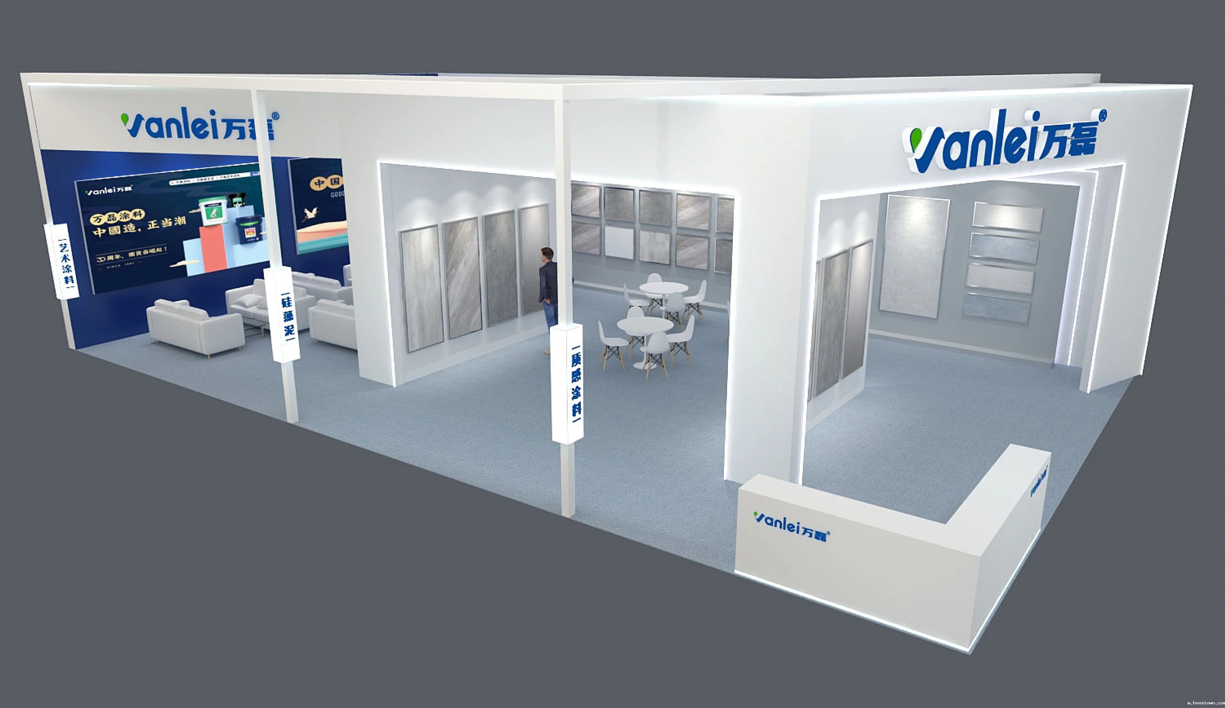 taptap点点官网入口让您站着轻松把钱赚 | 2023南宁建博会