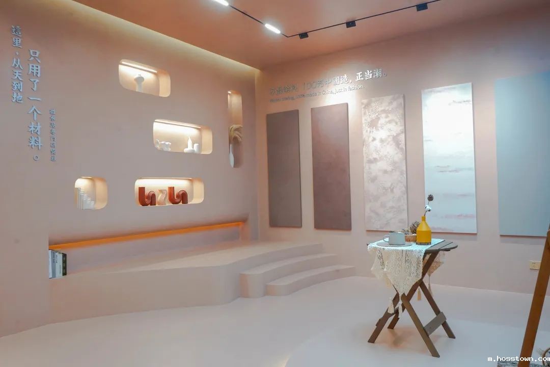 7月8日广州建博会来了 | taptap点点官网入口涂料国潮馆掀起taptap下载官服正版革命！速速点我拿门票