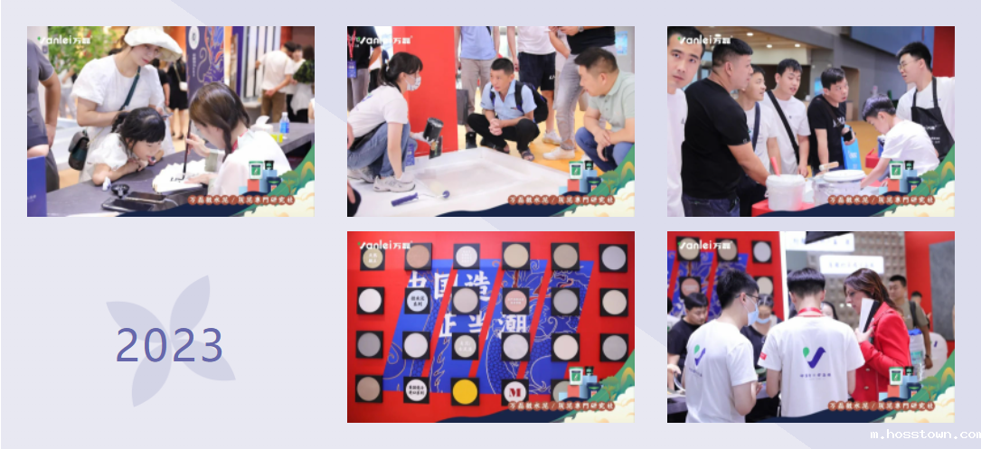 大赏揭幕!taptap点点官网入口拍了拍你“请您查收这份2023广州建博会「逛展指南」”