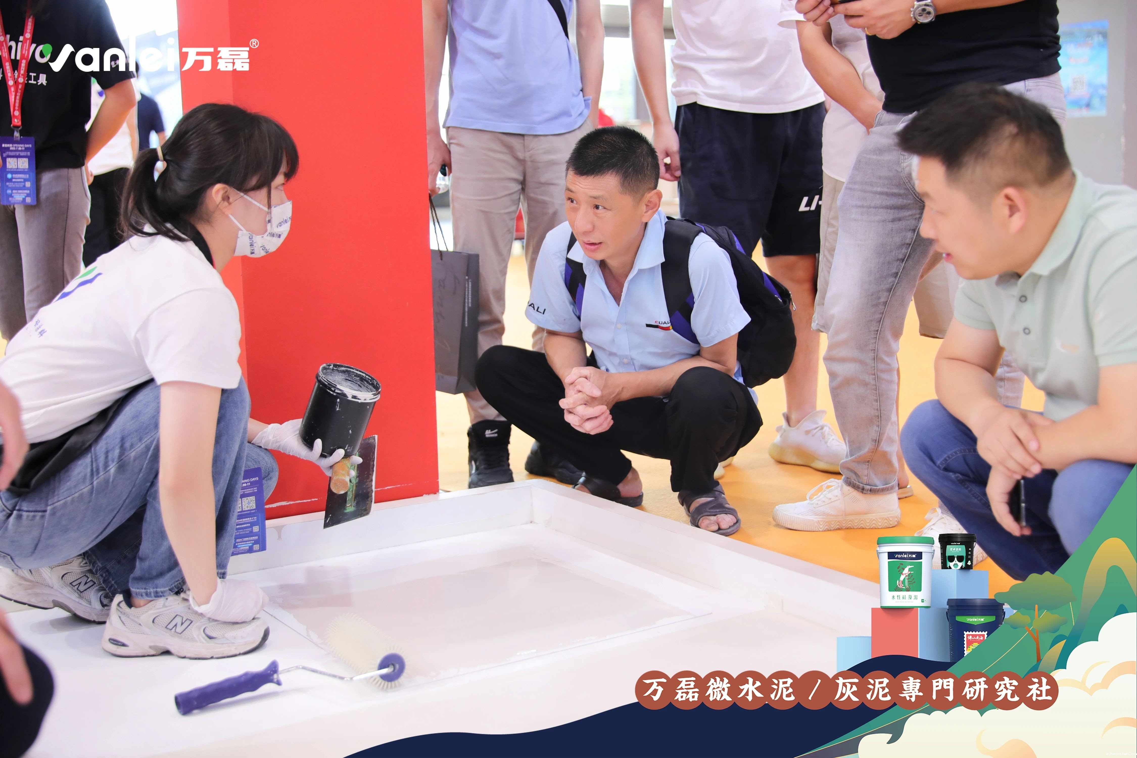 大赏揭幕!taptap点点官网入口拍了拍你“请您查收这份2023广州建博会「逛展指南」”