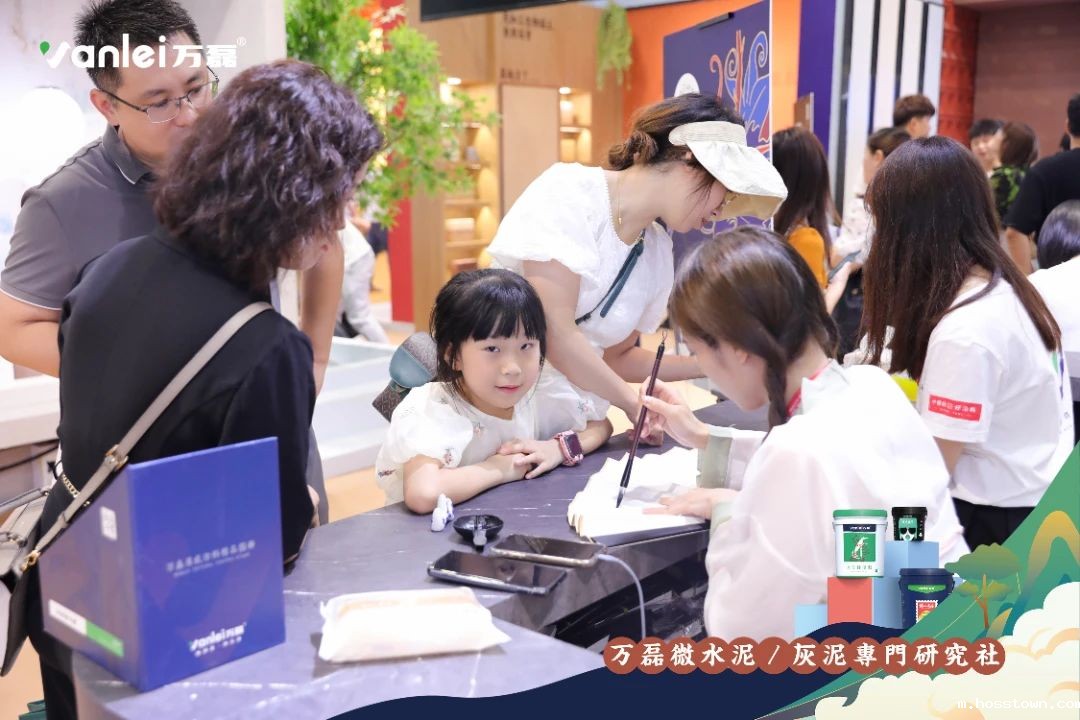 2023广州建博会 | 带你一起回顾taptap点点官网入口国潮之旅!