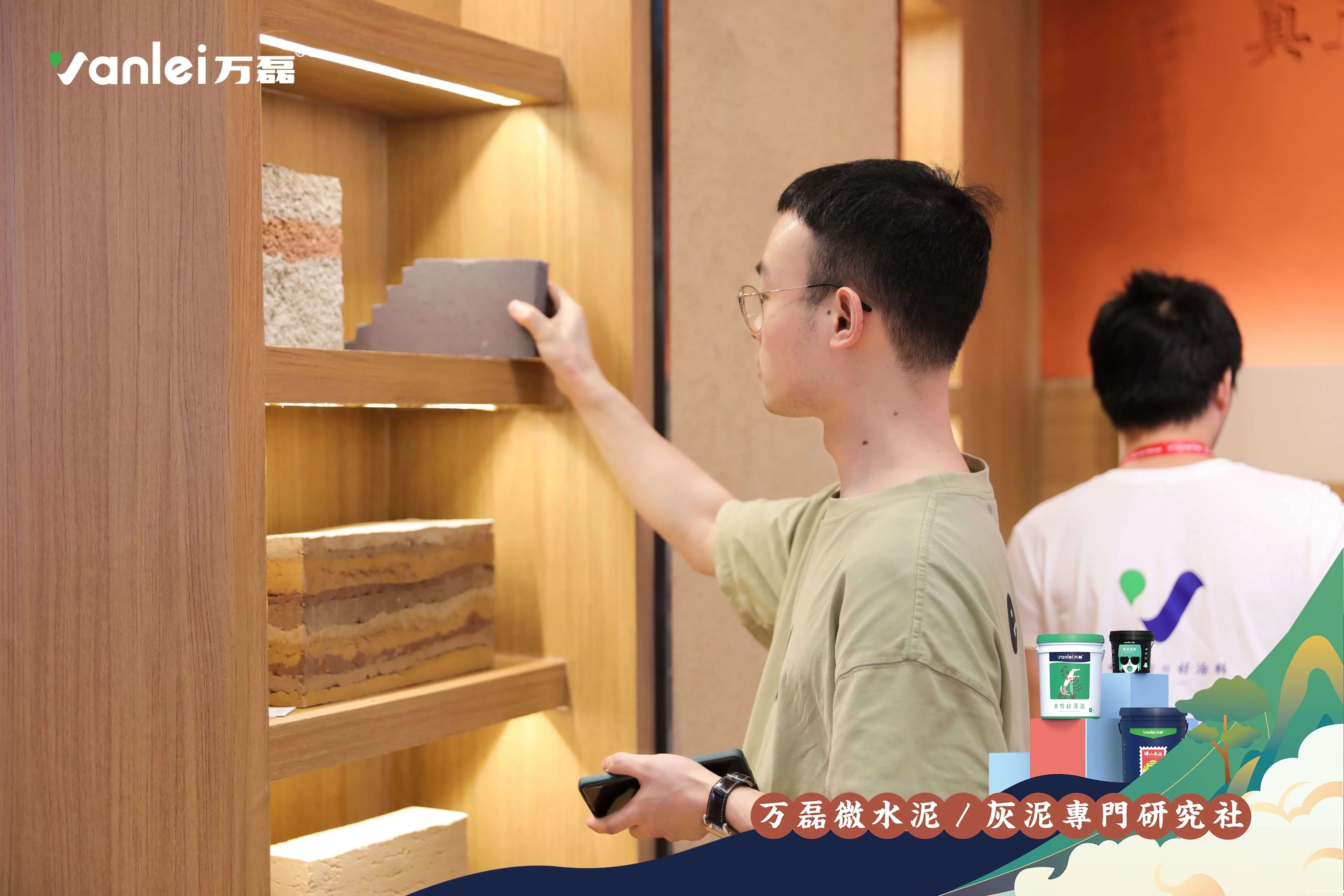 2023广州建博会 | 带你一起回顾taptap点点官网入口国潮之旅!