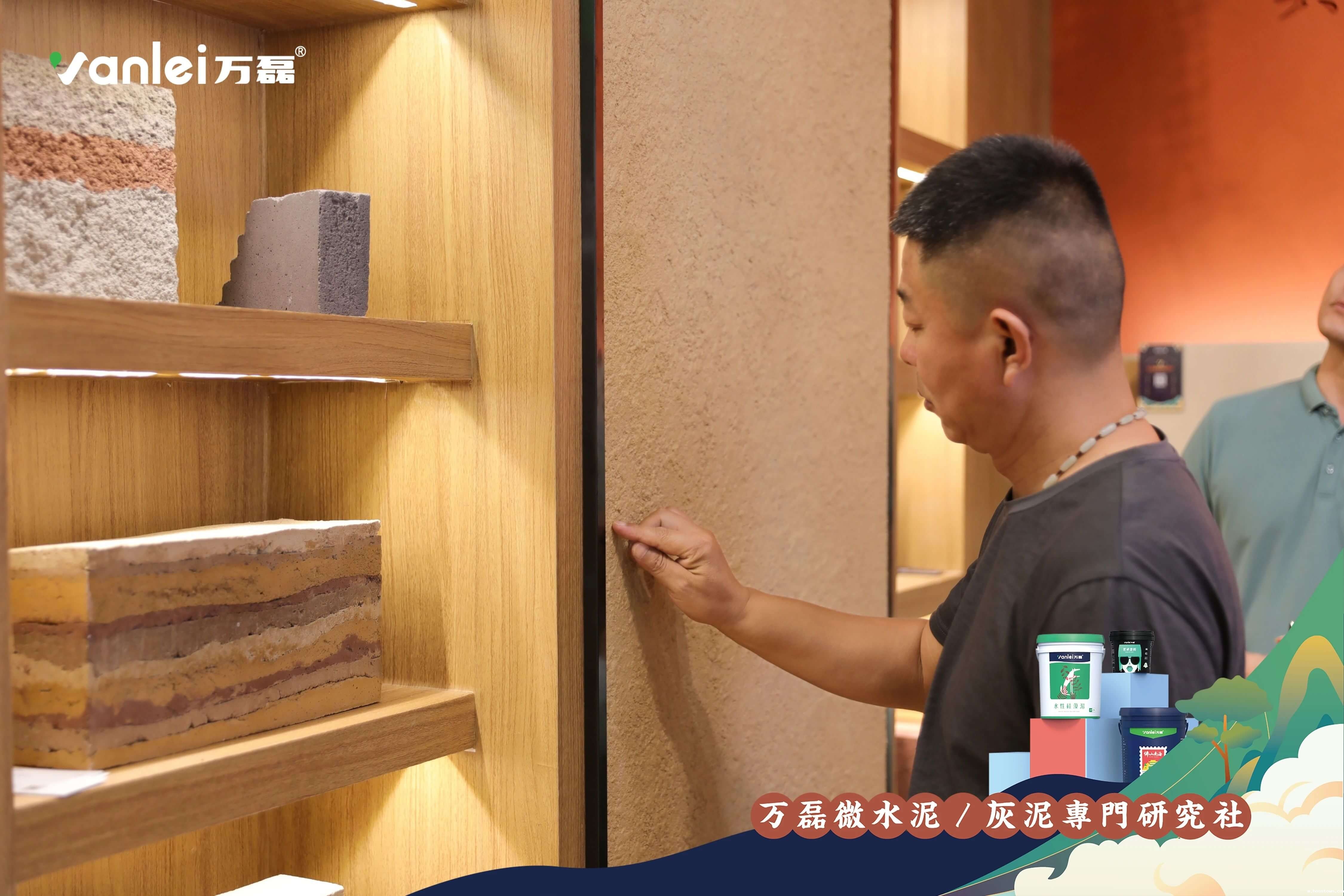 2023广州建博会 | 带你一起回顾taptap点点官网入口国潮之旅!