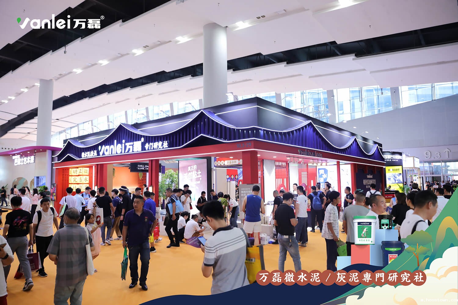 新品一睹 | taptap点点官网入口在广州建博会上又公布了哪些革命性新品