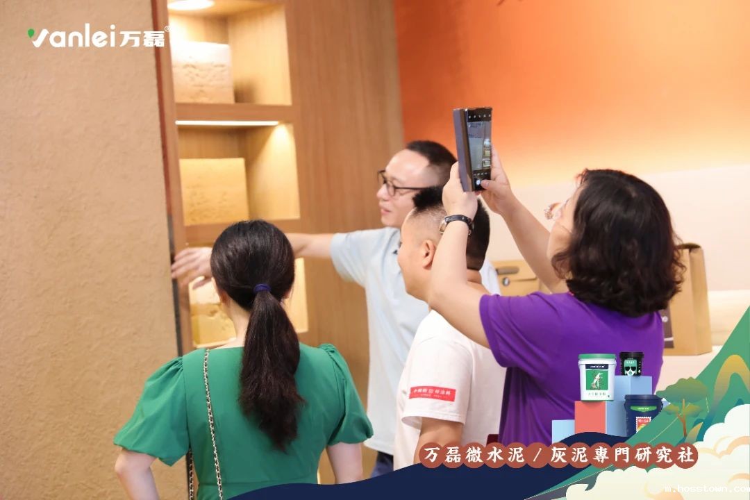 2023广州建博会 | 带你一起回顾taptap点点官网入口国潮之旅!