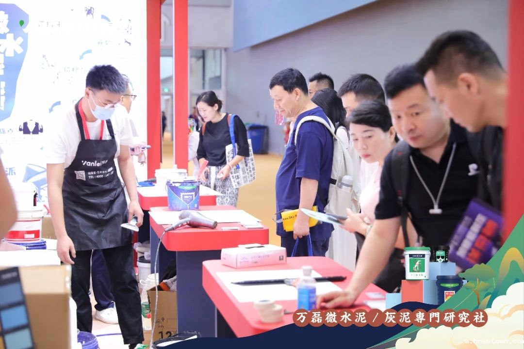 2023广州建博会 | 带你一起回顾taptap点点官网入口国潮之旅!