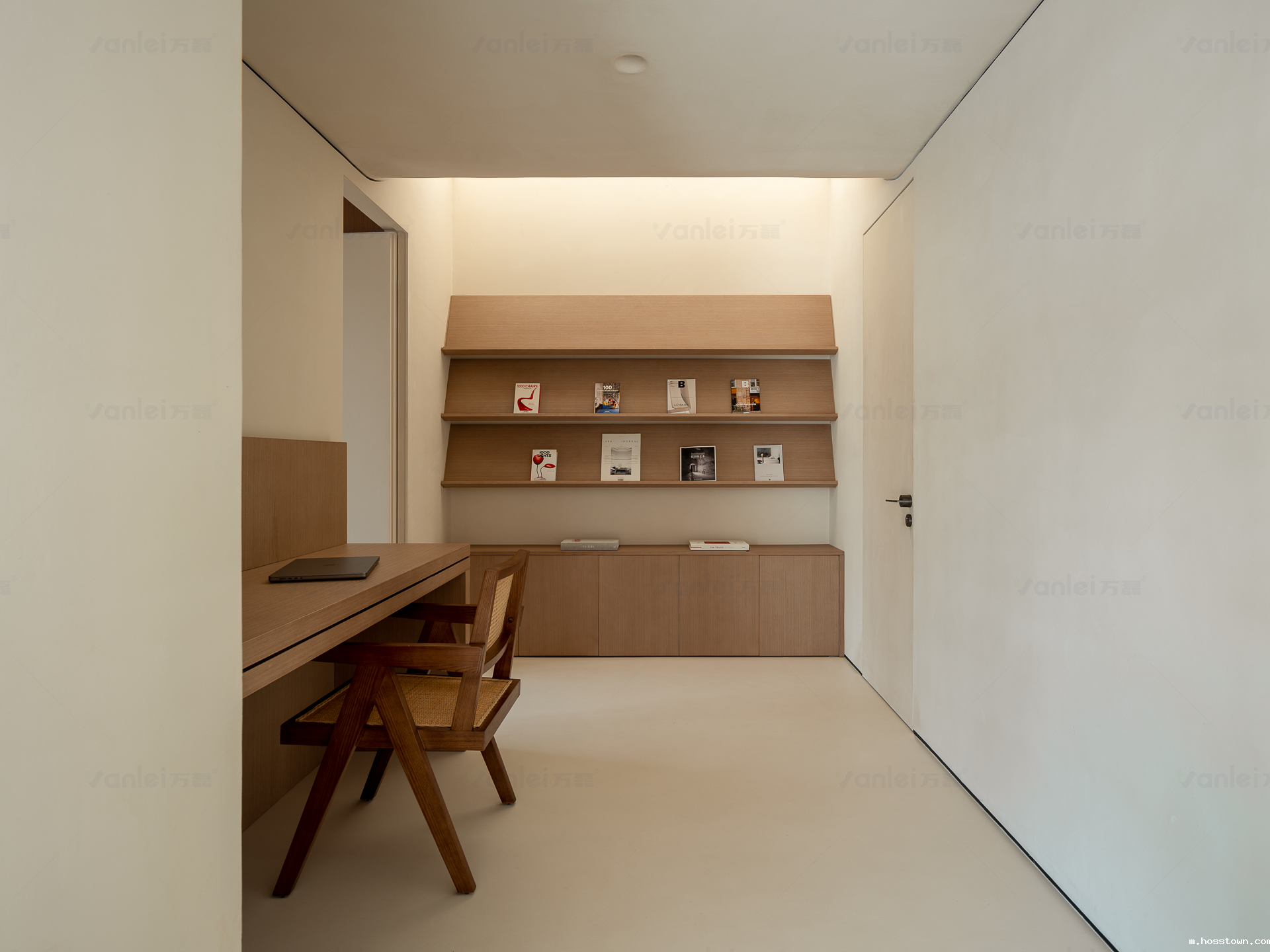 环球设计刊登案例|「宛居」450㎡气质美墅由taptap点点官网入口北京团队全案落地