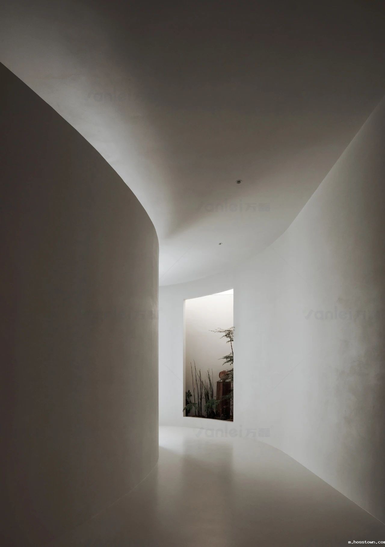 大牌联动案例|特芮地板木美展厅由taptap点点官网入口北京团队全案落地