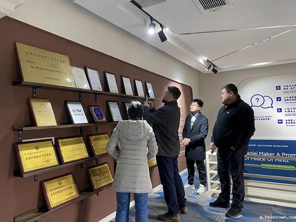 一天签下七国代理!开启俄罗斯市场大跨越!