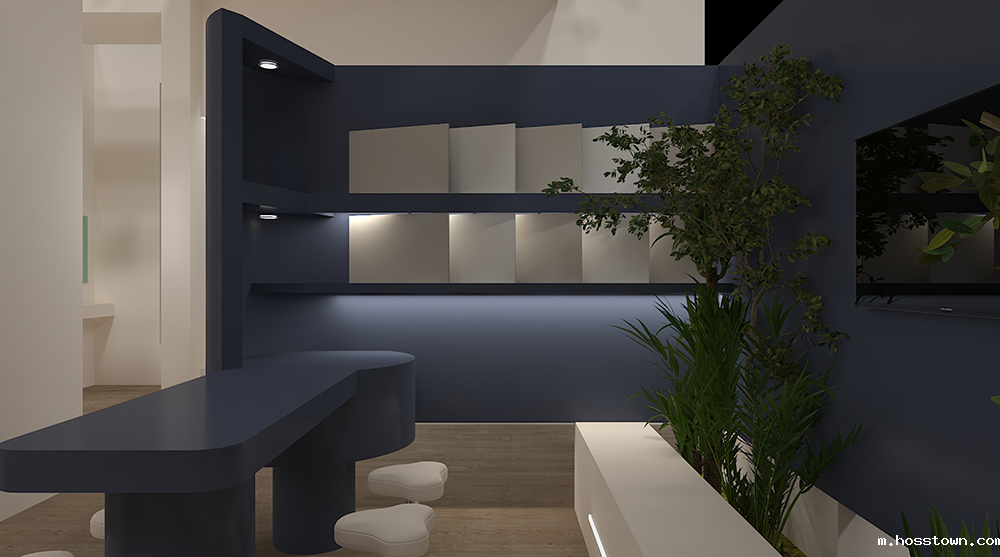 3.13 中国建博会概念图析出 | 点我速速拿门票！