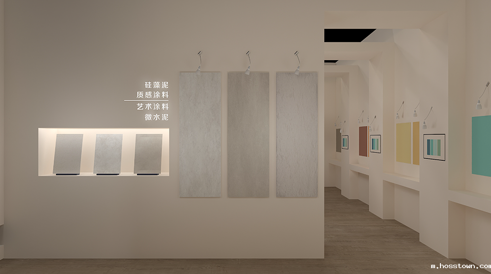 3.13 中国建博会概念图析出 | 点我速速拿门票！