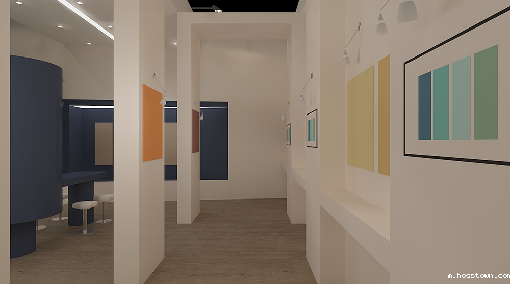 3.13 中国建博会概念图析出 | 点我速速拿门票!