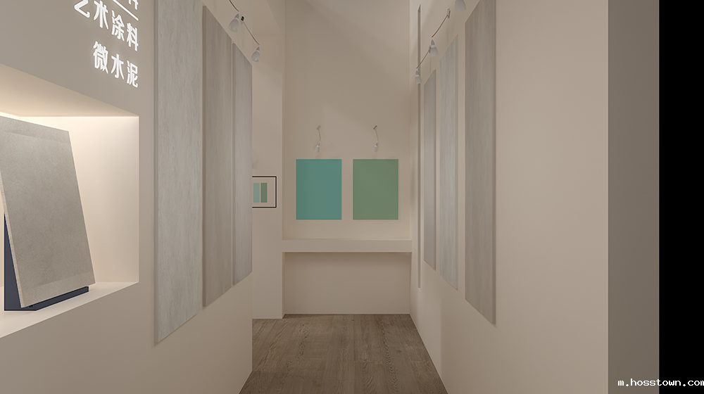 3.13 中国建博会概念图析出 | 点我速速拿门票!