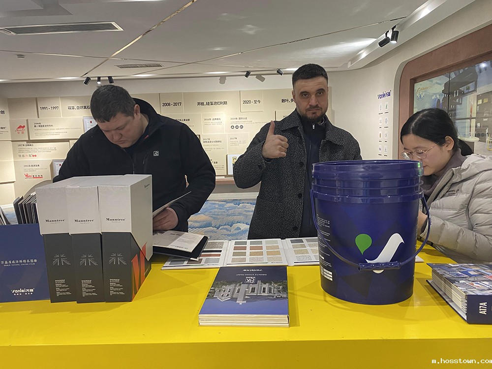 一天签下七国代理!开启俄罗斯市场大跨越!