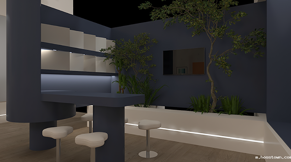 3.13 中国建博会概念图析出 | 点我速速拿门票！